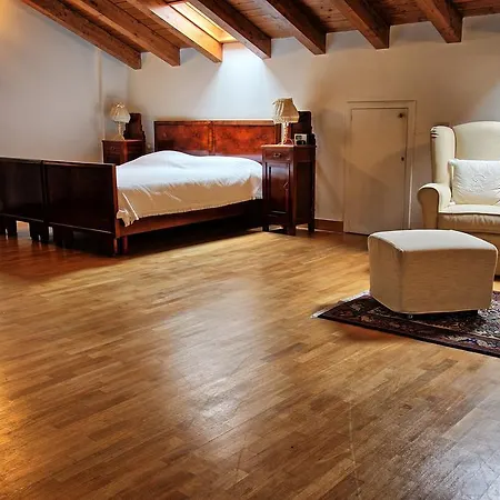 Sole Villa
