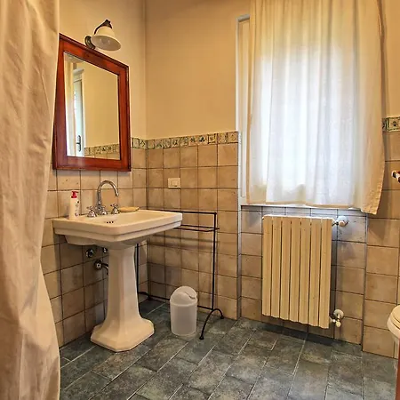 Villa Sole Como
