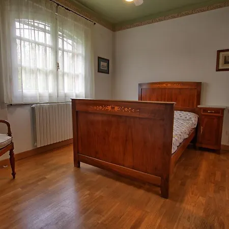 Sole Villa Como