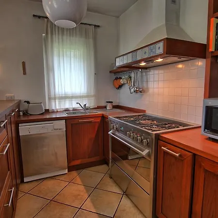 Sole Villa