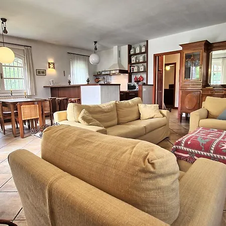 Sole Villa