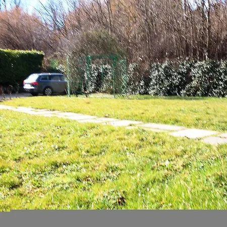 Villa Sole *